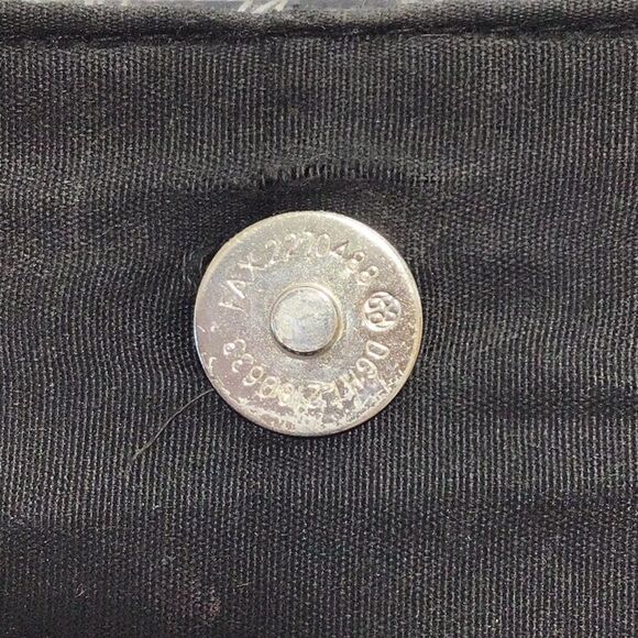 Disney X Loungefly Black Villains Wristlet Clutch Handbag - Picture 12 of 12